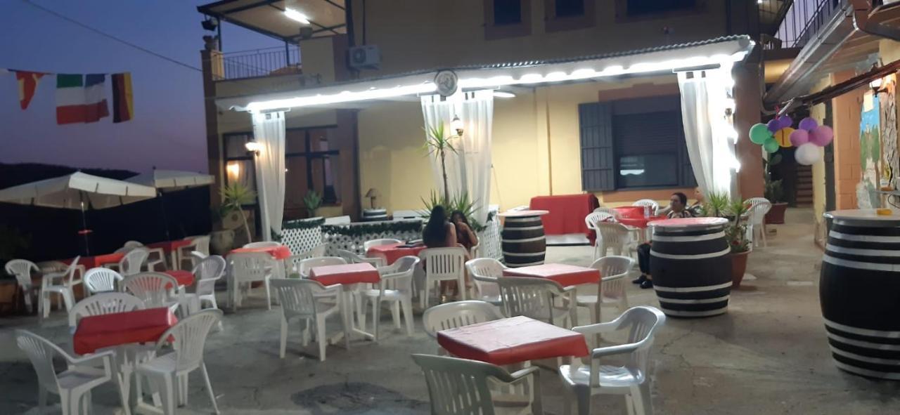 مبيت وإفطار Cattolica Eraclea Terra Nostra المظهر الخارجي الصورة